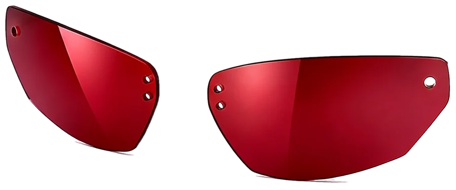 Crimson