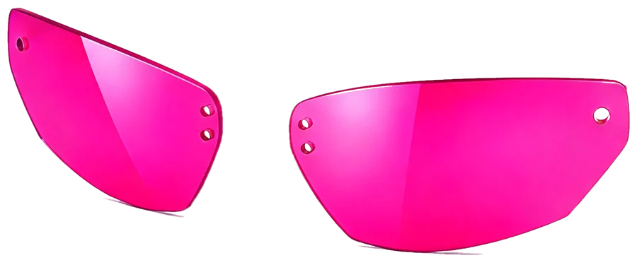 Neon Pink