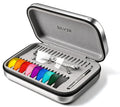 SILV3R Travel Kit in the TC-30 travel case