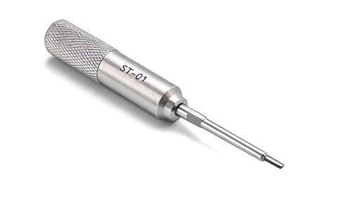 SILV3R silver driver ST-01