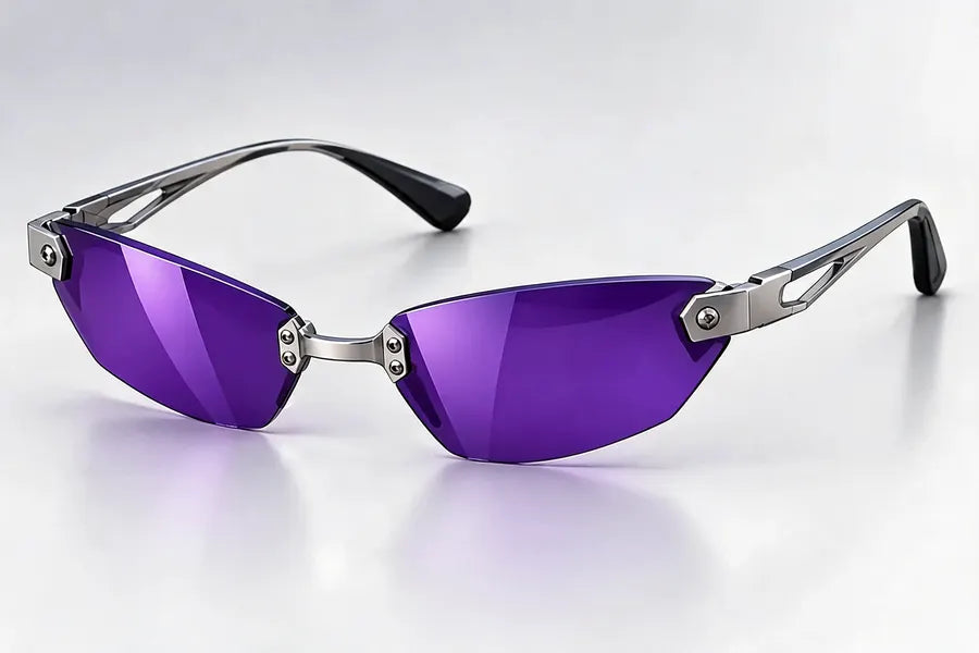Ultraviolet lens